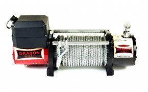    Dragon Winch DWM 13000 HD (dw11007)