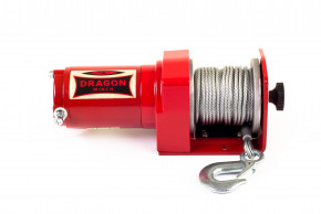     Dragon Winch DWM 2000 ST (dw11001)