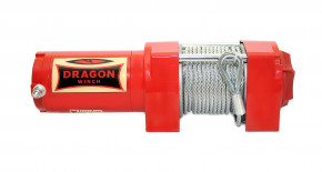     Dragon Winch DWM 3500 ST (dw11003)