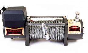   Dragon Winch   DWT 14000 HD (dw13001)