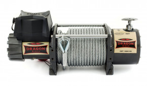     Dragon Winch DWT 18000 HD