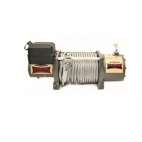     Dragon Winch DWT 20000 HD 24V