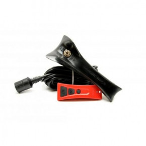     Dragon Winch DWT 22000 HD 24V 7