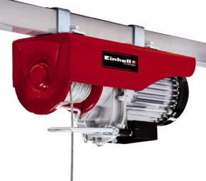  Einhell TC-EH 600 