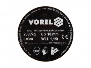   Vorel 2 (80752) 3