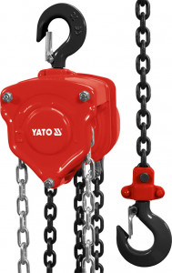   Yato 500 3 (YT-58950)