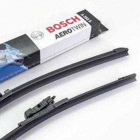     Bosch AeroTwin ATW 215S AUDI Q7 [4LB] 03.06->, Mercedes Sprinter (3 397 007 215)