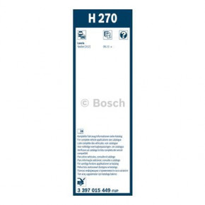   Bosch 3 397 015 449