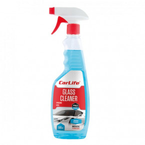   CarLife Glass Cleaner, 500 (CF516)