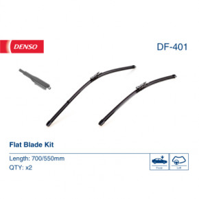 ٳ  Denso DF-401 4