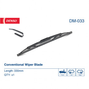   Denso DM033 3