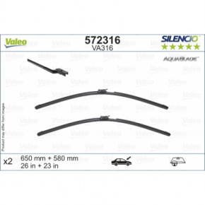   Valeo 572316