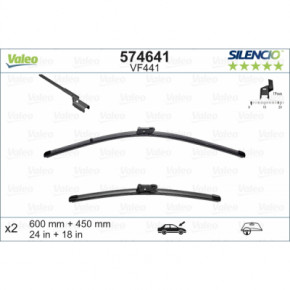   Valeo 574641