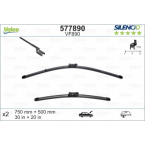   Valeo 577890