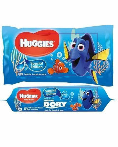   Huggies Special Edition 56  (550022)