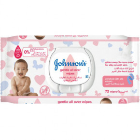    Johnsons baby   72  (3574661421810)