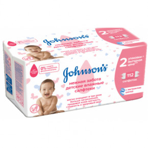    Johnsons baby   72  (3574661421810) 3