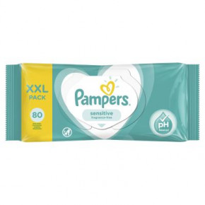   Pampers Sens 80  (8001841041421)