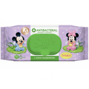    Smile baby Antibacterial   60  (42116002)