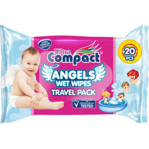    Ultra Compact Angels Baby 20  (8697420533328)