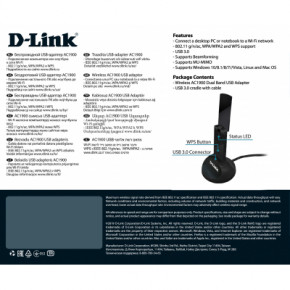    D-Link DWA-192 7