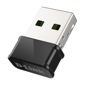 WiFi- D-Link DWA-181 AC1300 USB (DWA-181) 4