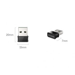 WiFi- D-Link DWA-181 AC1300 USB (DWA-181) 6