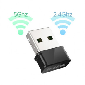 WiFi- D-Link DWA-181 AC1300 USB (DWA-181) 9