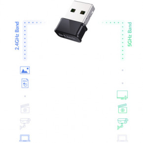 WiFi- D-Link DWA-181 AC1300 USB (DWA-181) 10