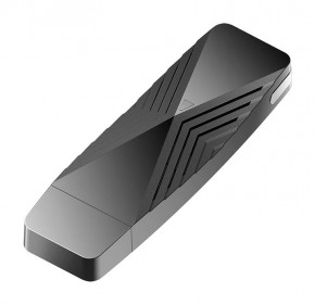   D-Link DWA-X1850 802.11ac, USB 3