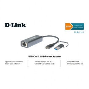   D-Link DUB-2315 3