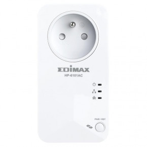      Ethernet    Edimax HP-6101ACK