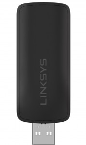 WiFi- LINKSYS WUSB6400M AC1200, USB 3.0, . . (WUSB6400M-EU)