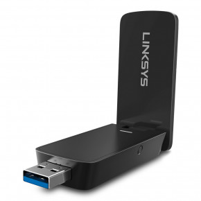 WiFi- LINKSYS WUSB6400M AC1200, USB 3.0, . . (WUSB6400M-EU) 4