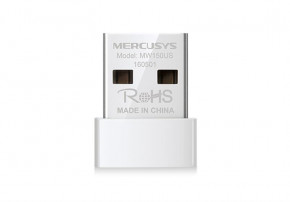   Mercusys MW150US