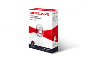   Mercusys MW150US 3