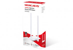   Mercusys MW300UH (N300 microUSB 2 ) 3