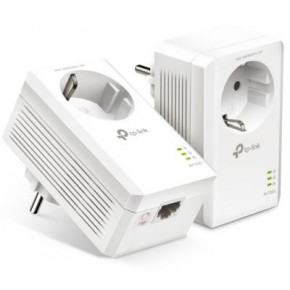  Powerline TP-Link TL-PA7017PKIT