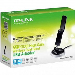 Wi-Fi  TP-Link Archer T9UH 10