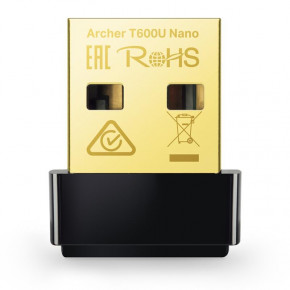   TP-Link Archer T600U Nano