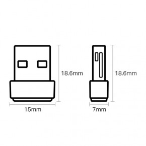   TP-Link Archer T600U Nano 3