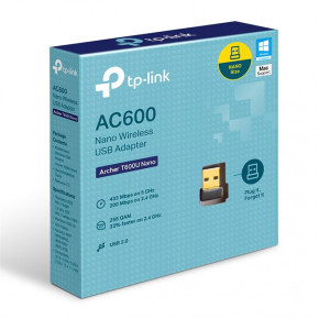   TP-Link Archer T600U Nano 5