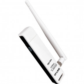 Wi-Fi  TP-Link TL-WN722N