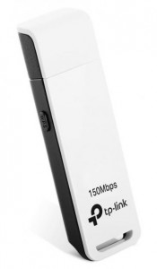 USB WiFi  TP-Link TL-WN727N