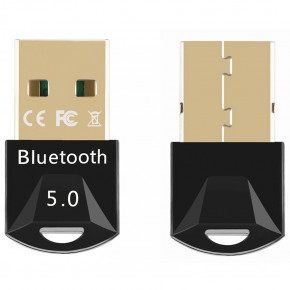  Bluetooth 5.0 U&P Easy Idea BTA-501 Black (BTA501b) 4