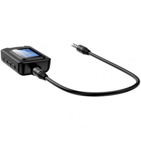   Bluetooth 5.0   U&P ZF-BT819 Black (ZF-BT819b) 8