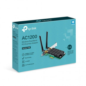   TP-Link Archer T4E 4