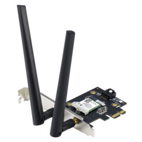 WiFi- Asus PCE-AXE5400 (90IG07I0-ME0B10)