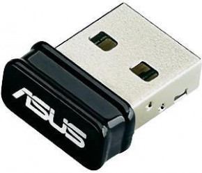 WiFi- Asus USB-N10nano (90IG05E0-MO0R00)