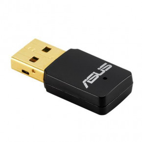 WiFi- Asus USB-N13 v2 (90IG05D0-MO0R00)